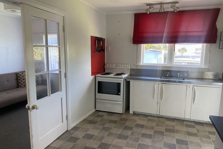 Photo of property in 93 Wallace Street, Mount Cook, Wellington, 6021