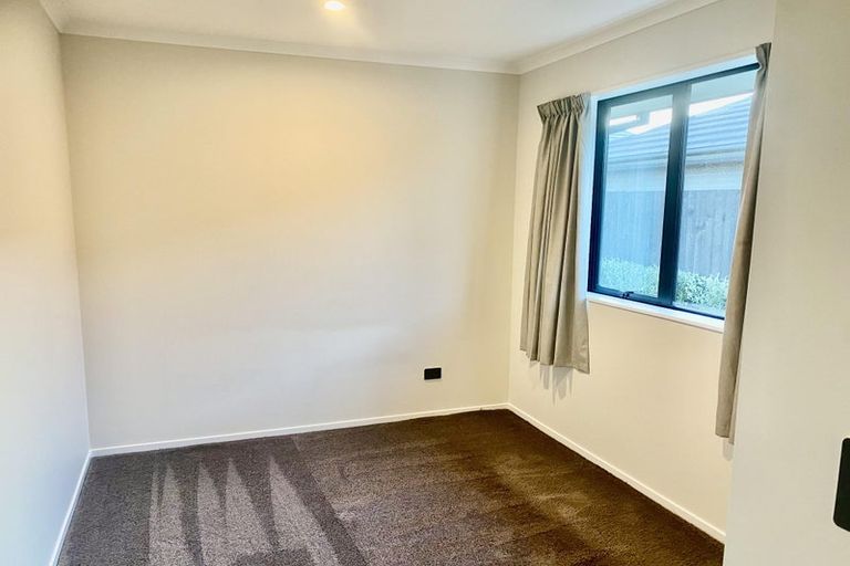 Photo of property in 3 Olivia Street, Rolleston, 7615