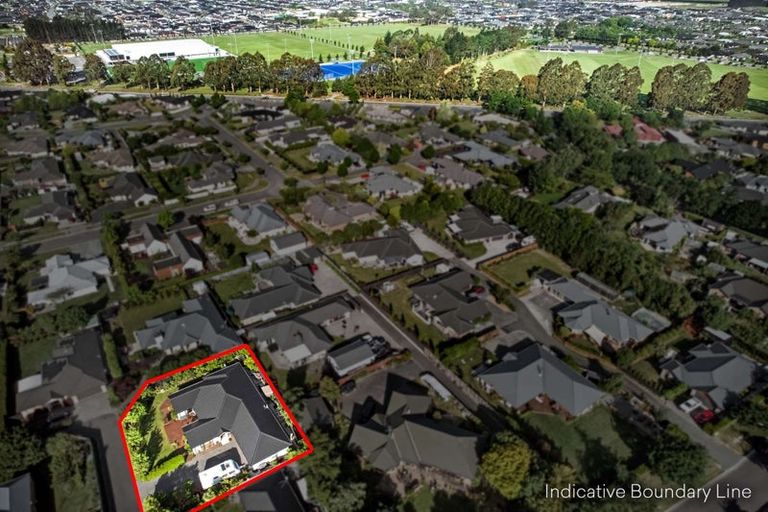 Photo of property in 12b Manor Drive, Rolleston, 7614