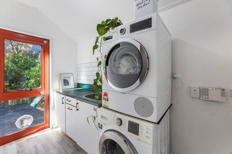 Photo of property in 189 Somerville Street, Waverley, Dunedin, 9013