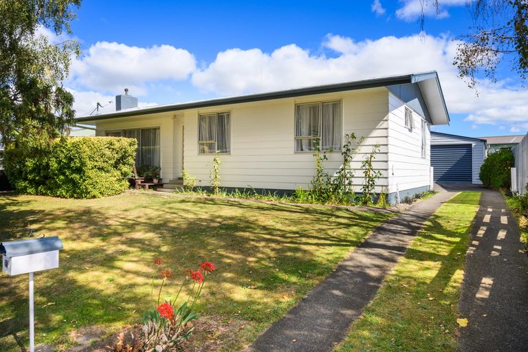 Photo of property in 21 Gemini Avenue, Milson, Palmerston North, 4414