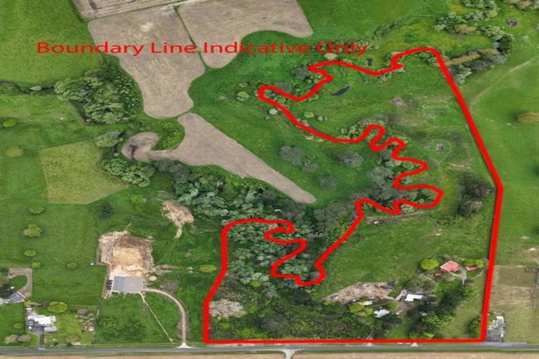 Photo of property in 237 Taihoa Road South, Matamata, 3473