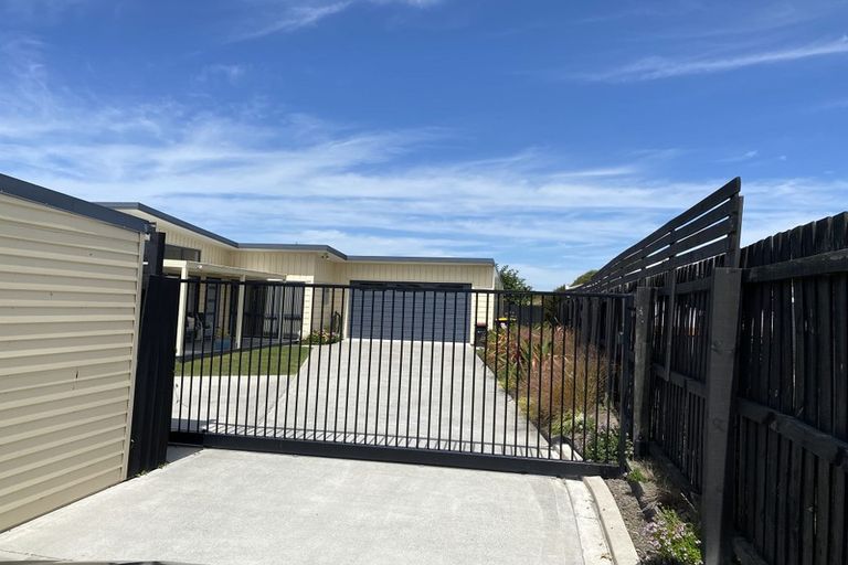 Photo of property in 31a Hilton Street, Kaiapoi, 7630