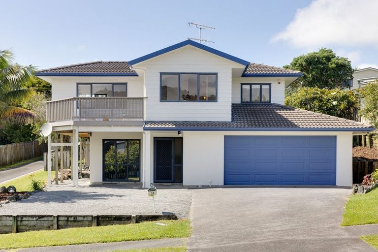 Photo of property in 12 Governor Grey Road, Snells Beach, 0920