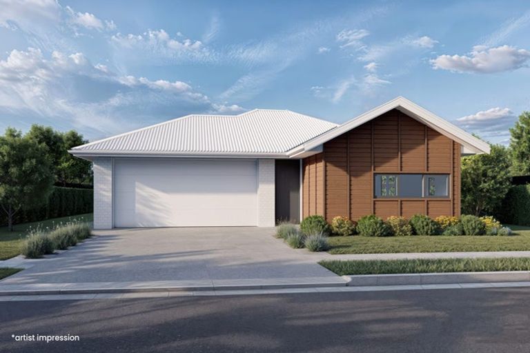 Photo of property in 9 Mondo Drive, Rolleston, 7614