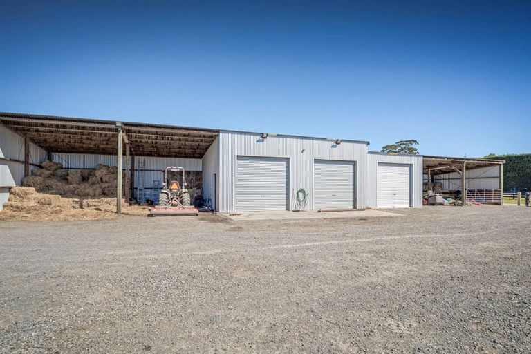 Photo of property in 235 Newtons Road, Rolleston, Christchurch, 7676