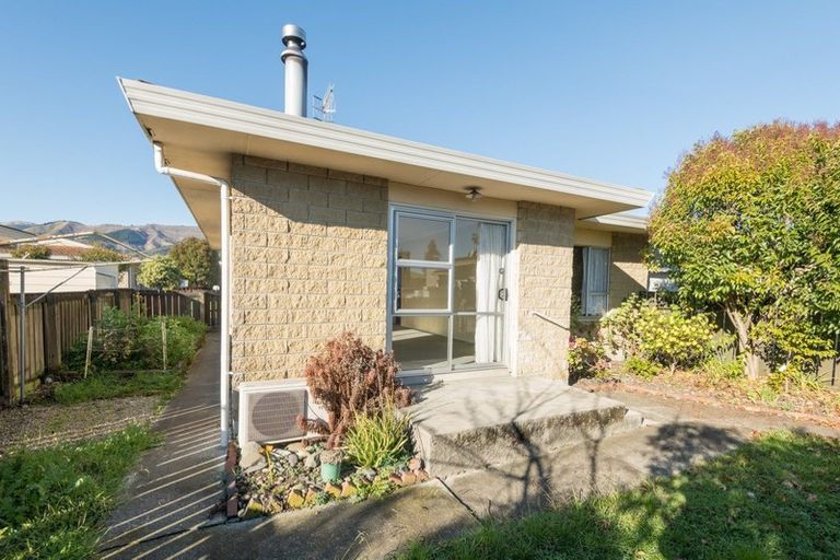 Photo of property in 13f2 Gladstone Road, Richmond, 7020