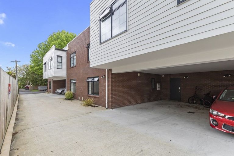Photo of property in 3u3 Liverpool Street, Hamilton Central, Hamilton, 3204