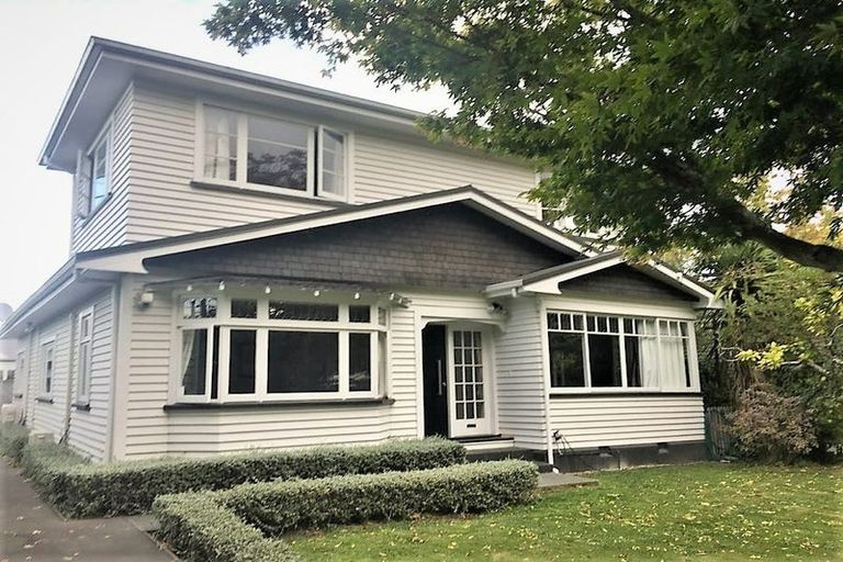 Photo of property in 118 Malvern Street, Mairehau, Christchurch, 8013