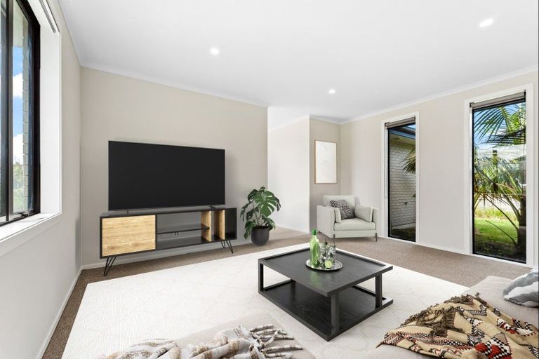Photo of property in 12 Kia Kaha Drive, Snells Beach, 0920