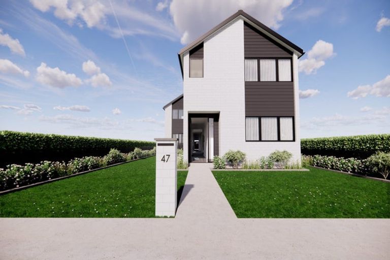 Photo of property in 47 Uatoto Road, Clarks Beach, 2122