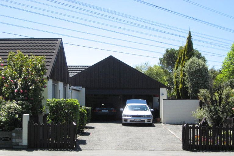 Photo of property in 310 Memorial Avenue, Burnside, Christchurch, 8053