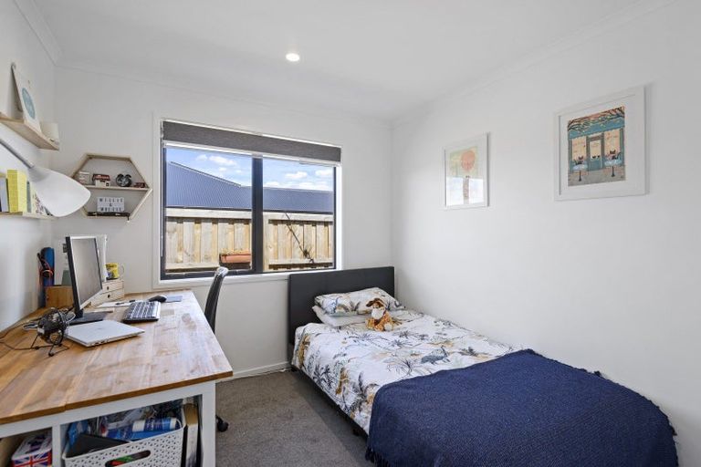 Photo of property in 27 Clement Avenue, Rolleston, 7615