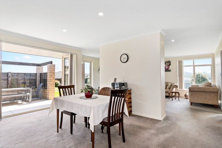 Photo of property in 1 Carex Close, Pyes Pa, Tauranga, 3112