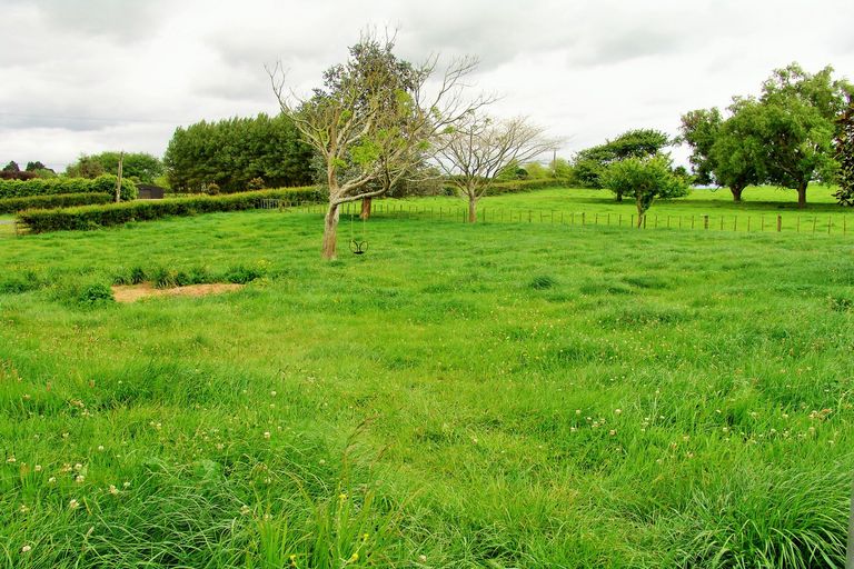 Photo of property in 53 Kakepuku Road, Pokuru, Te Awamutu, 3873