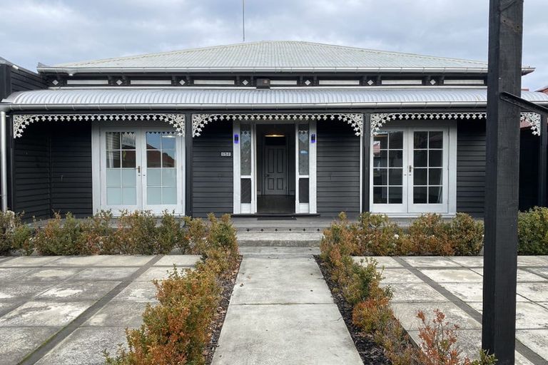 Photo of property in 654 Ferry Road, Woolston, Christchurch, 8023