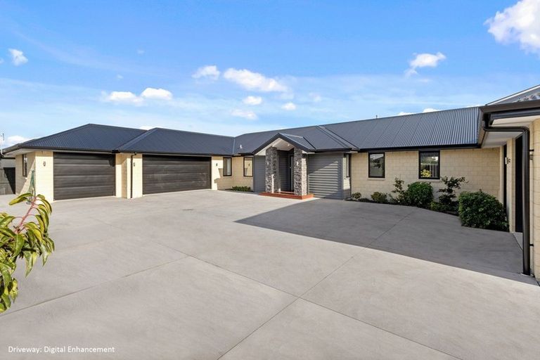 Photo of property in 62 Riverstone Drive, Rolleston, 7614