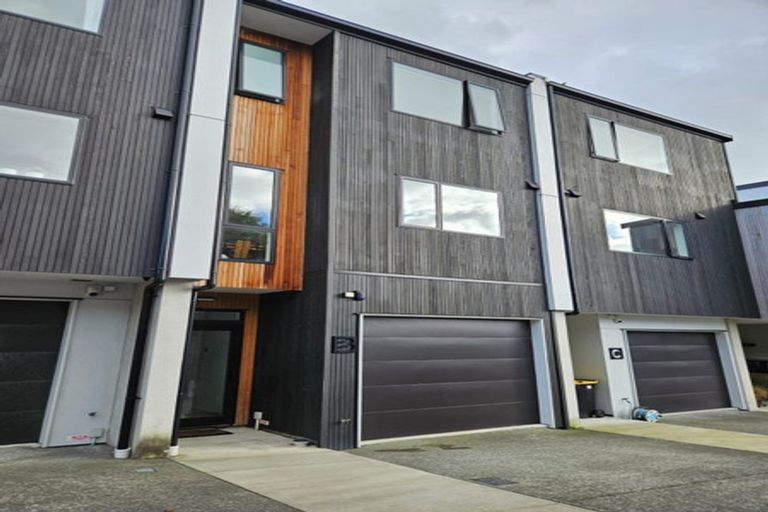 Photo of property in 4b Regent Street, Newtown, Wellington, 6021