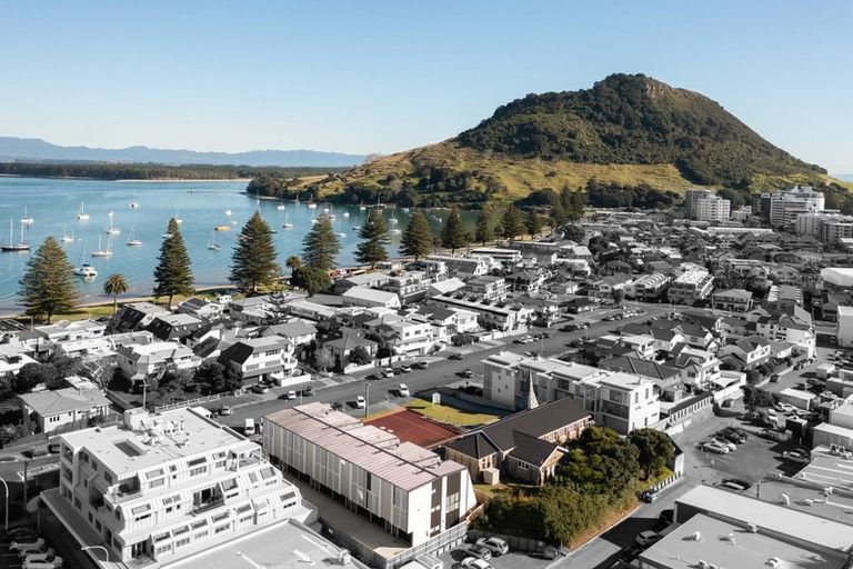 Photo of property in 3/17 Victoria Road, Mount Maunganui, 3116