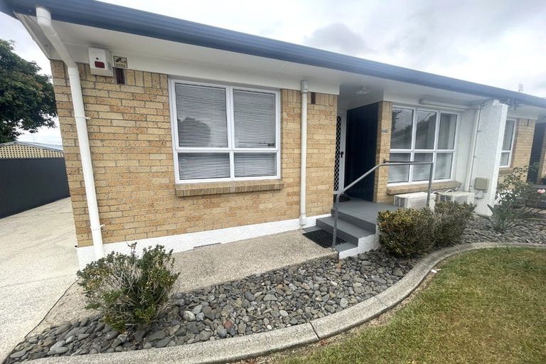 Photo of property in 95a Seddon Road, Frankton, Hamilton, 3204
