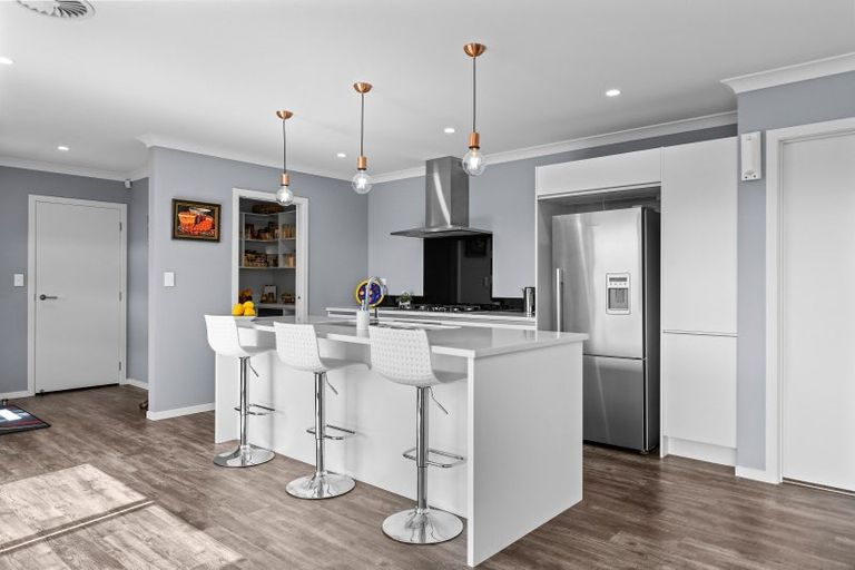 Photo of property in 17 Kowhai Drive, Cambridge, 3434