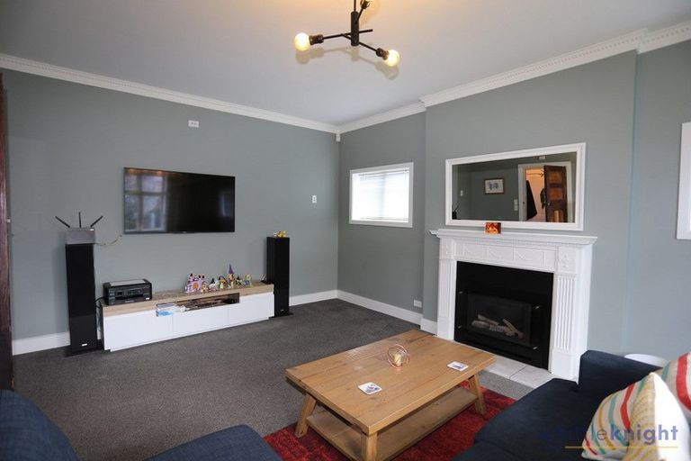 Photo of property in 61 Kilmarnock Street, Riccarton, Christchurch, 8011