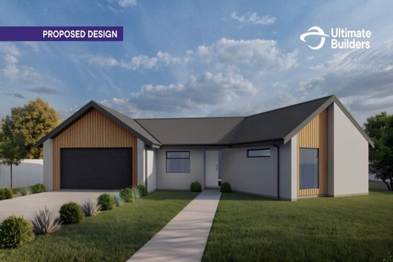 Photo of property in 9 John Holmes Road, Halswell, Christchurch, 8025