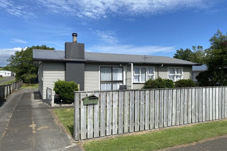 Photo of property in 364 High Street, Dannevirke, 4930