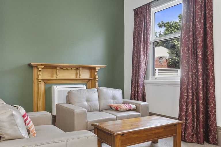 Photo of property in 309 Montreal Street, Christchurch Central, Christchurch, 8013