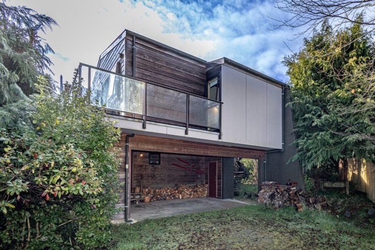 Photo of property in 27b Manuka Street, Ohakune, 4625