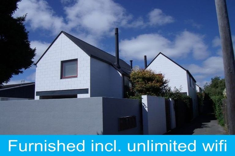 Photo of property in 38 Riverview Street, Beckenham, Christchurch, 8023