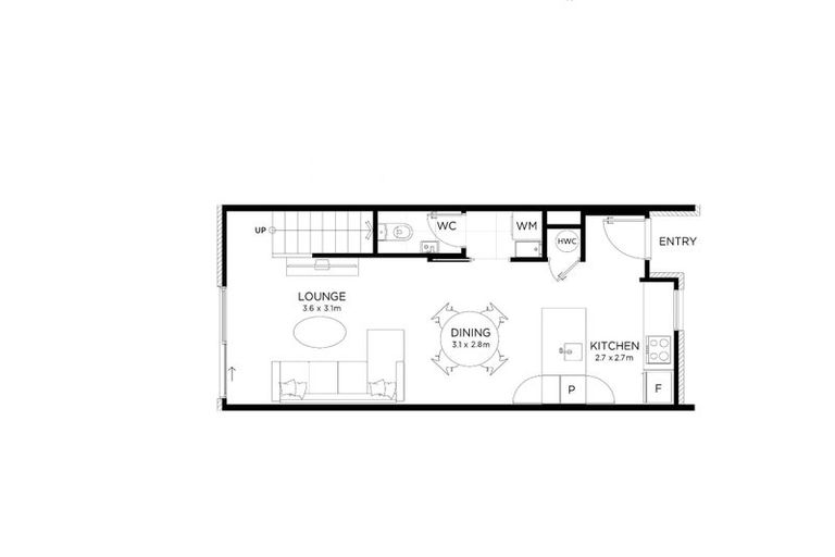 Photo of property in 25 Oyster Drive, Whenuapai, 0618