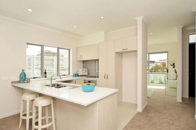 Photo of property in 13 Harakeke Road, Hobsonville, Auckland, 0616