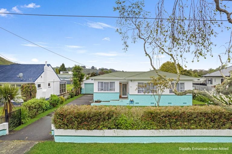 Photo of property in 12 Quick Avenue, Aramoho, Whanganui, 4500