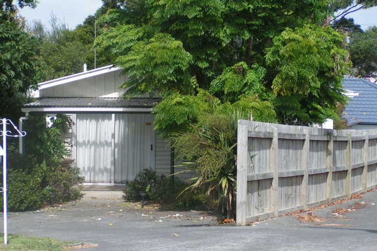 Photo of property in 42 Lyttelton Avenue, Forrest Hill, Auckland, 0620