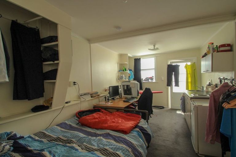 Photo of property in 23 Nairn Street, Mount Cook, Wellington, 6011