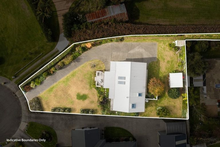 Photo of property in 116 Koutunui Road, Athenree, Waihi Beach, 3177