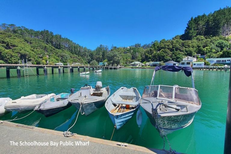 Photo of property in 48 Schoolhouse Bay Road, Kawau Island, 0920