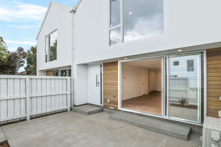 Photo of property in 7/24 Dampier Street, Woolston, Christchurch, 8023