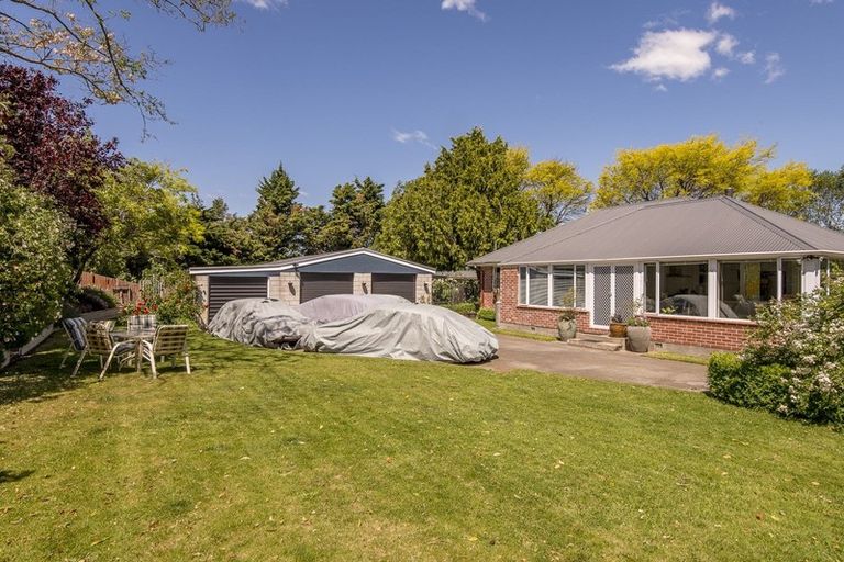 Photo of property in 2579 Christchurch Akaroa Road, Ataahua, Christchurch, 7672