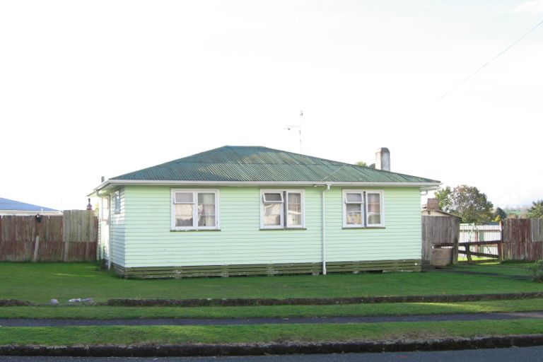 Photo of property in 20 Crathie Crescent, Tokoroa, 3420
