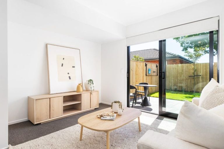 Photo of property in 3/39 Waltham Road, Sydenham, Christchurch, 8023