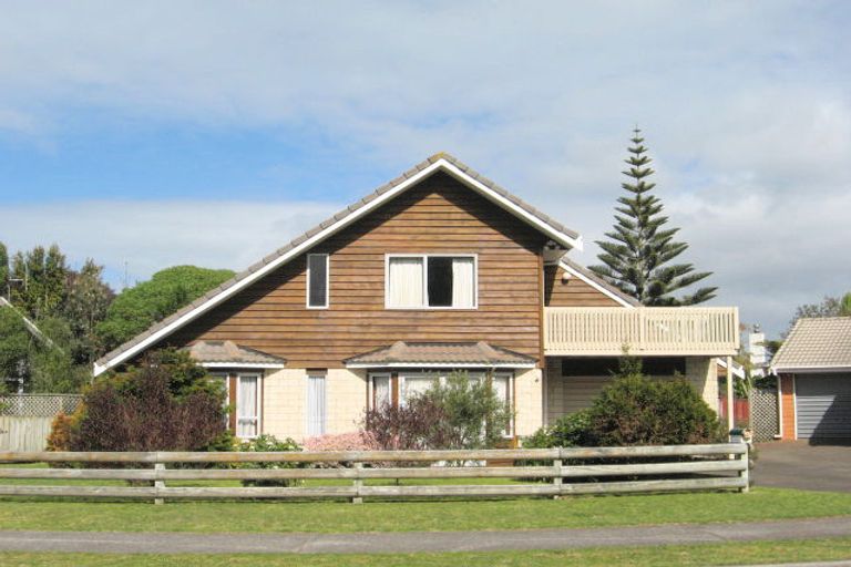 Photo of property in 288b Range Road, Papamoa Beach, Papamoa, 3118