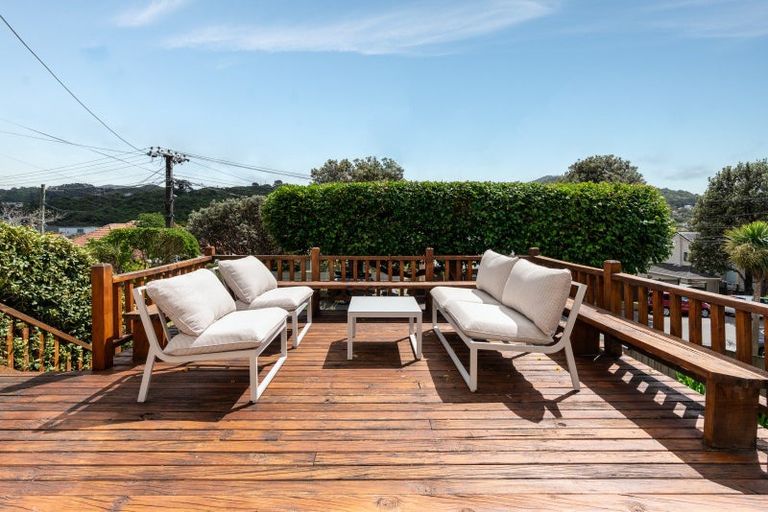 Photo of property in 7 Spiers Street, Karori, Wellington, 6012