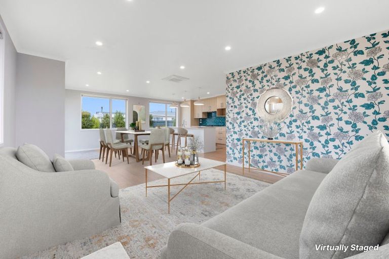 Photo of property in 9 Manuka Place, Hawera, 4610