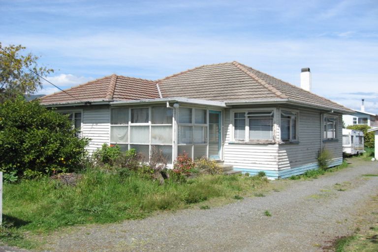 Photo of property in 101 Parkers Road, Tahunanui, Nelson, 7011