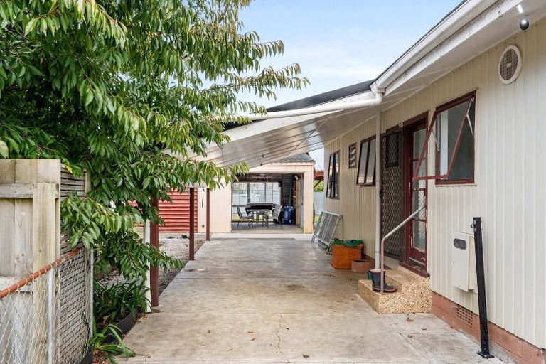 Photo of property in 19 Bryce Street, Mangapapa, Gisborne, 4010