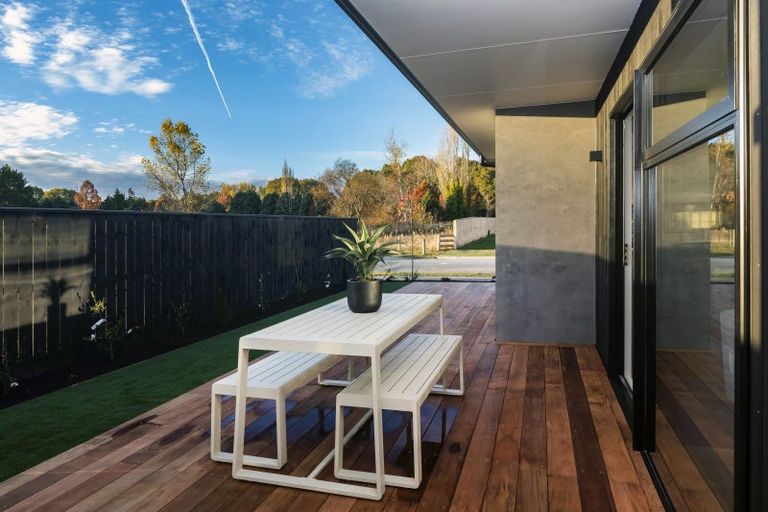 Photo of property in 15 Meadow Stream Drive, Casebrook, Christchurch, 8051