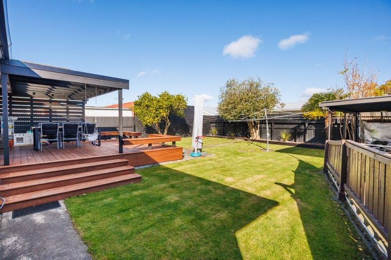 Photo of property in 14 Forbury Avenue, Takaro, Palmerston North, 4412