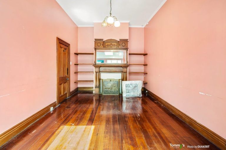 Photo of property in 31 Donald Mclean Street, Newtown, Wellington, 6021